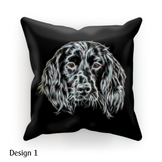 Sprocker Cushion
