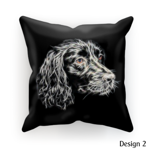Sprocker Cushion