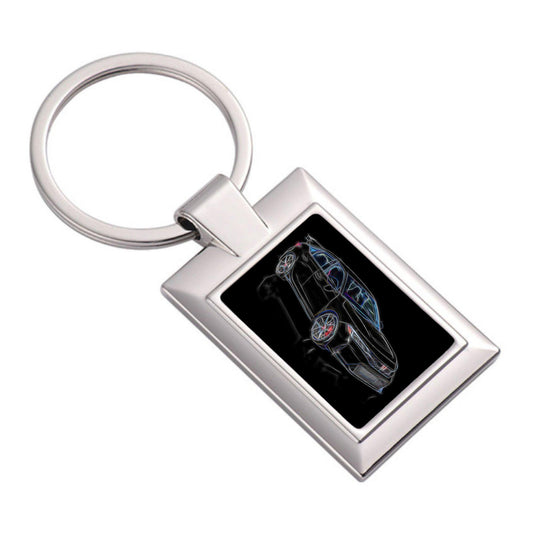 Black Honda Civic Type R FL5