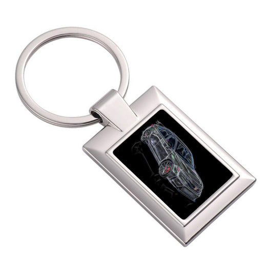 Grey Honda Civic Type R FL5