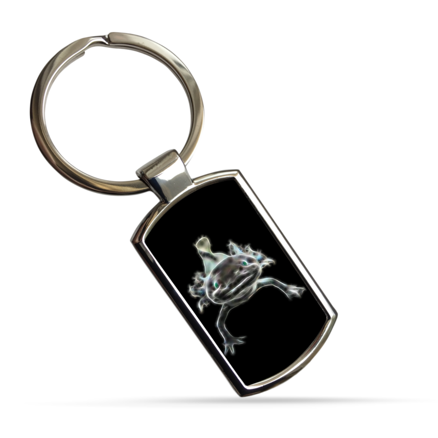 Axolotls Keyrings - Various Designs