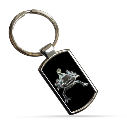 Axolotls Keyrings - Various Designs