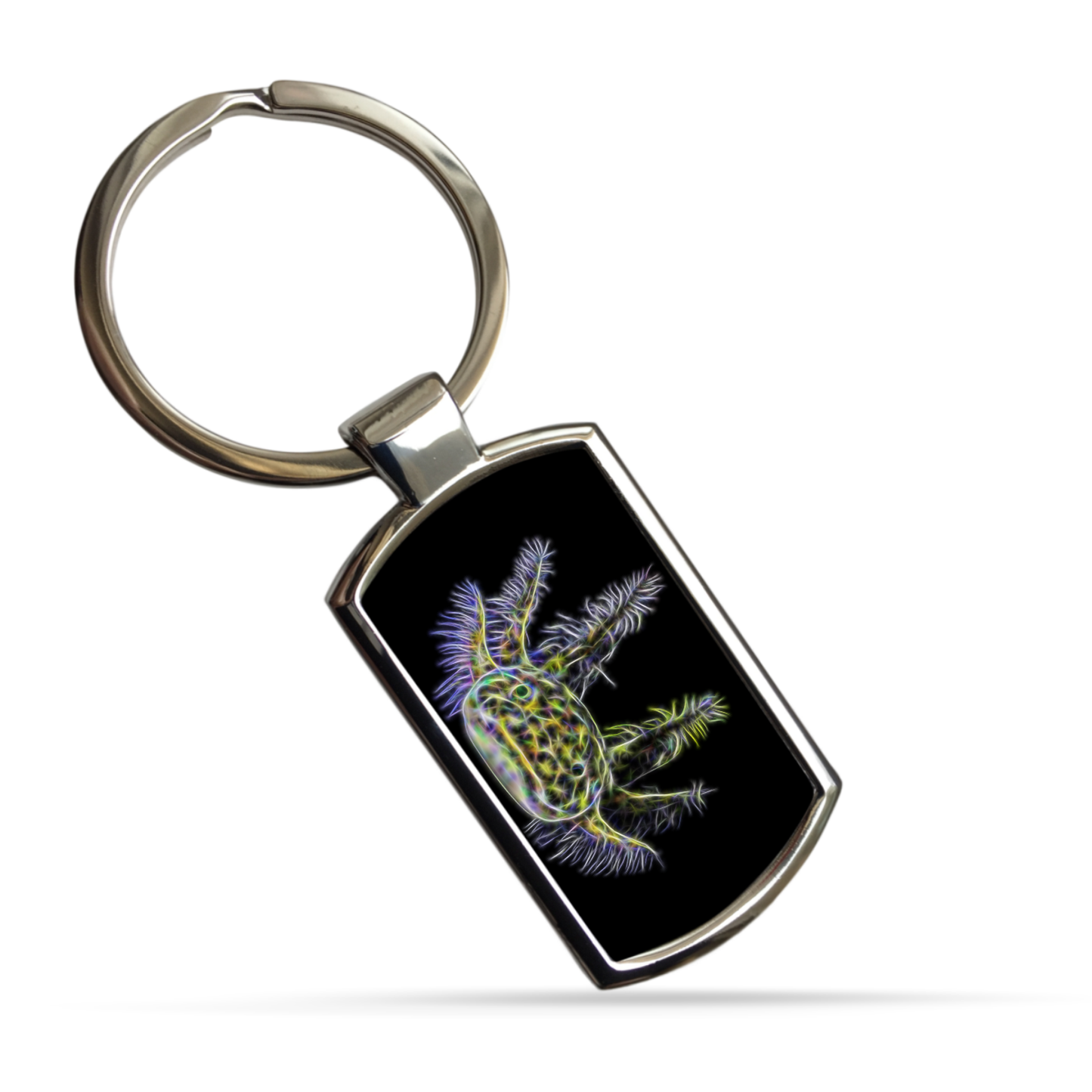 Axolotls Keyrings - Various Designs