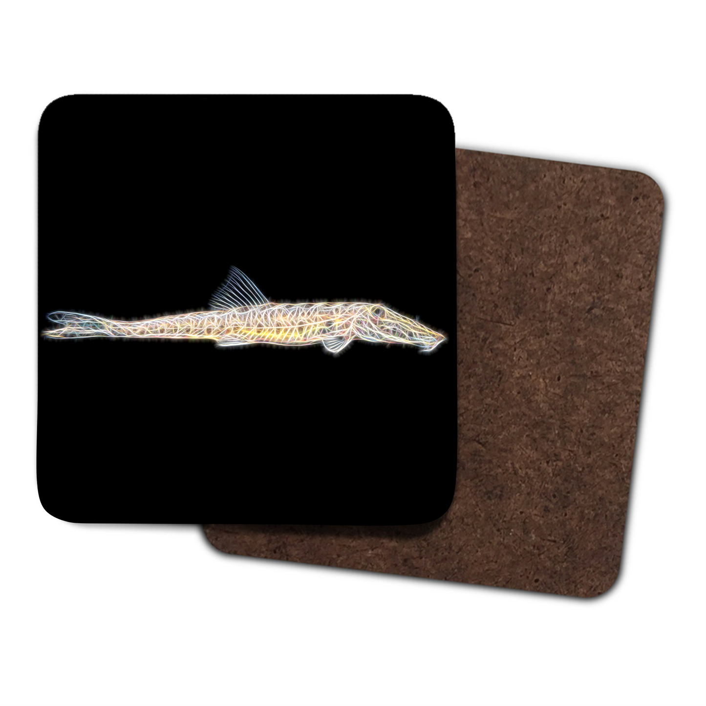 Horsehead Loach Coaster