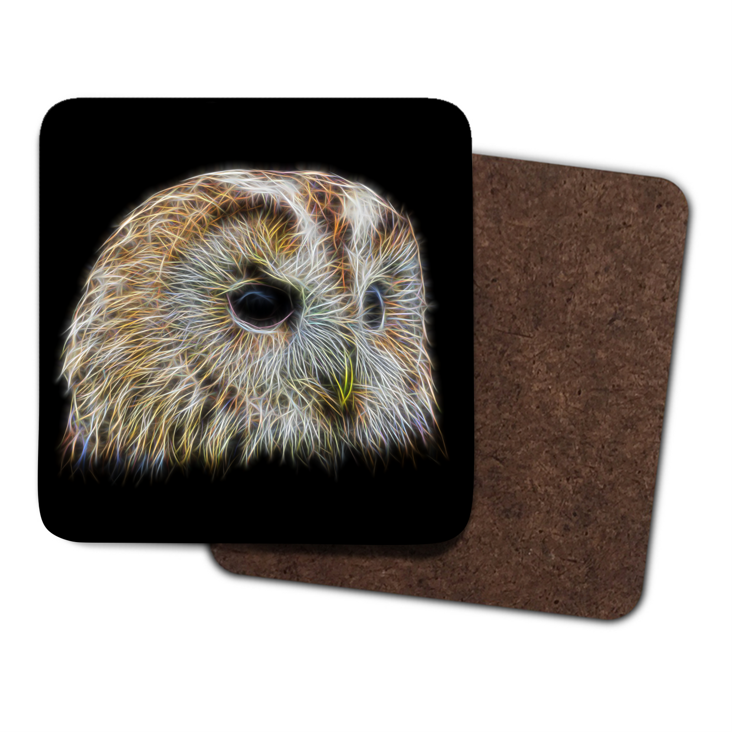 Owl Coaster