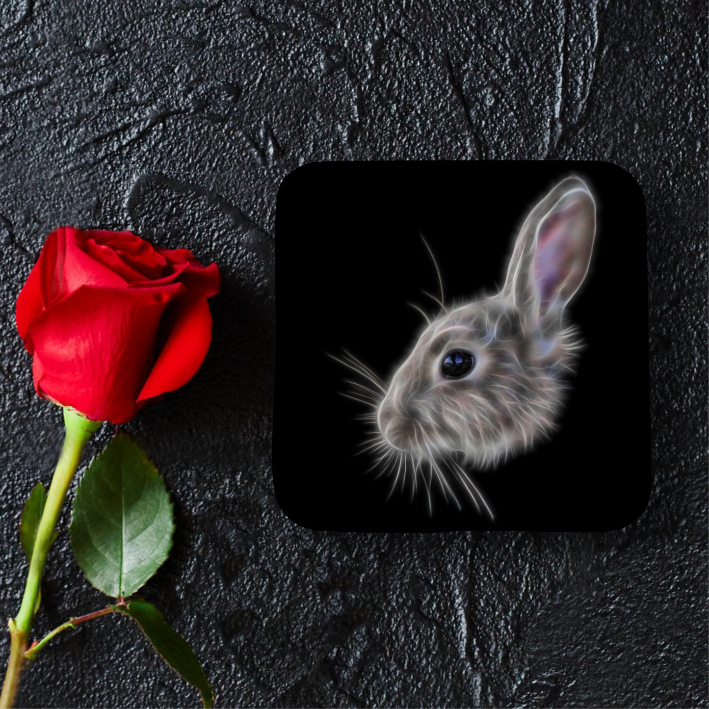Rabbit Coaster