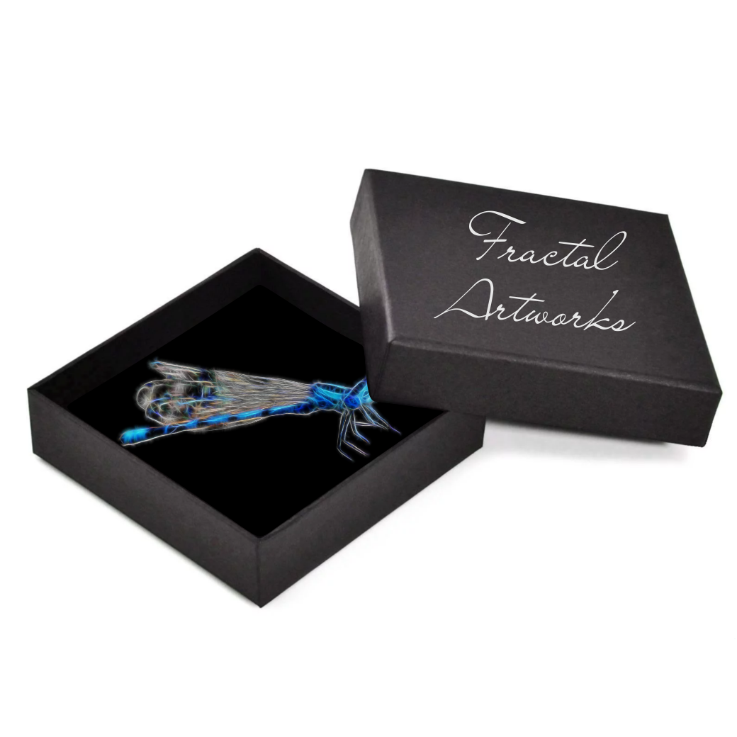 Dragonfly Coaster Set