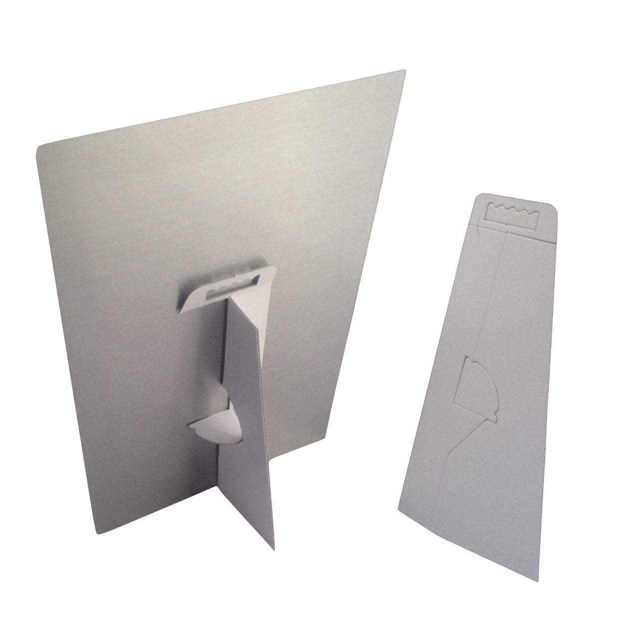 Tiger Aluminium Metal Wall Plaque
