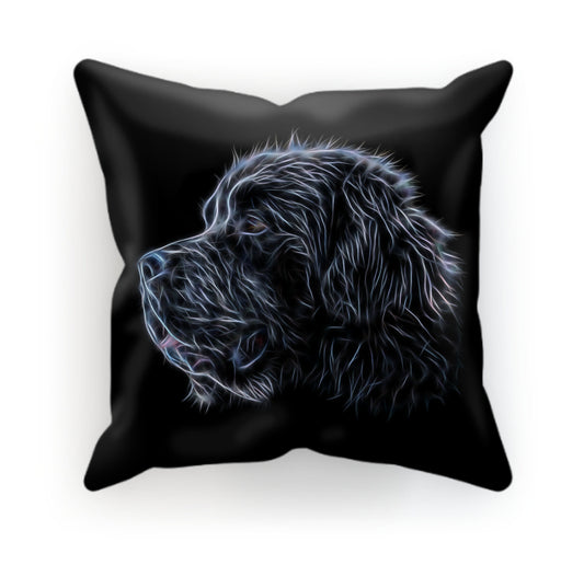 Newfoundland Cushion with Insert