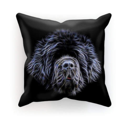 Newfoundland Cushion with Insert
