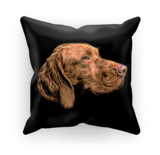 Hungarian Vizsla Cushion and Insert