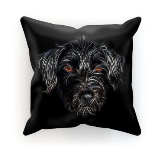 Jackapoo Cushion and Insert