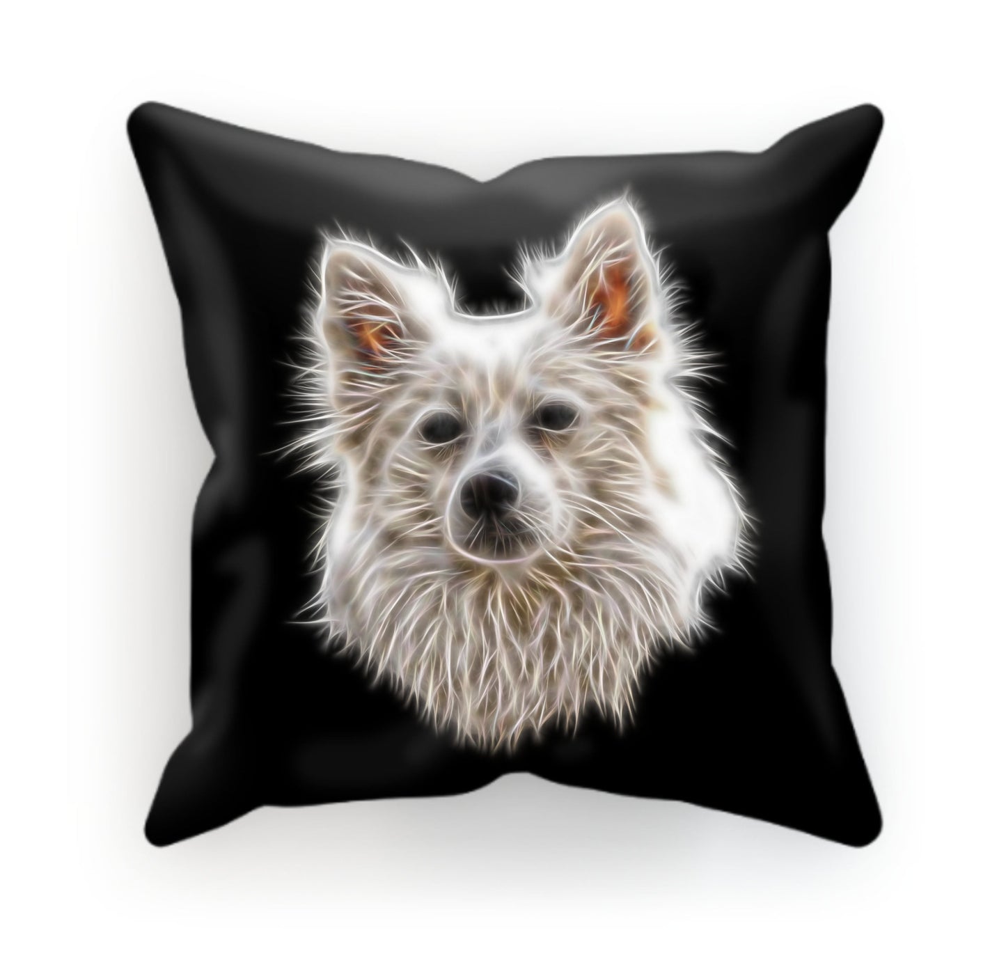 German Spitz Cushion and Insert