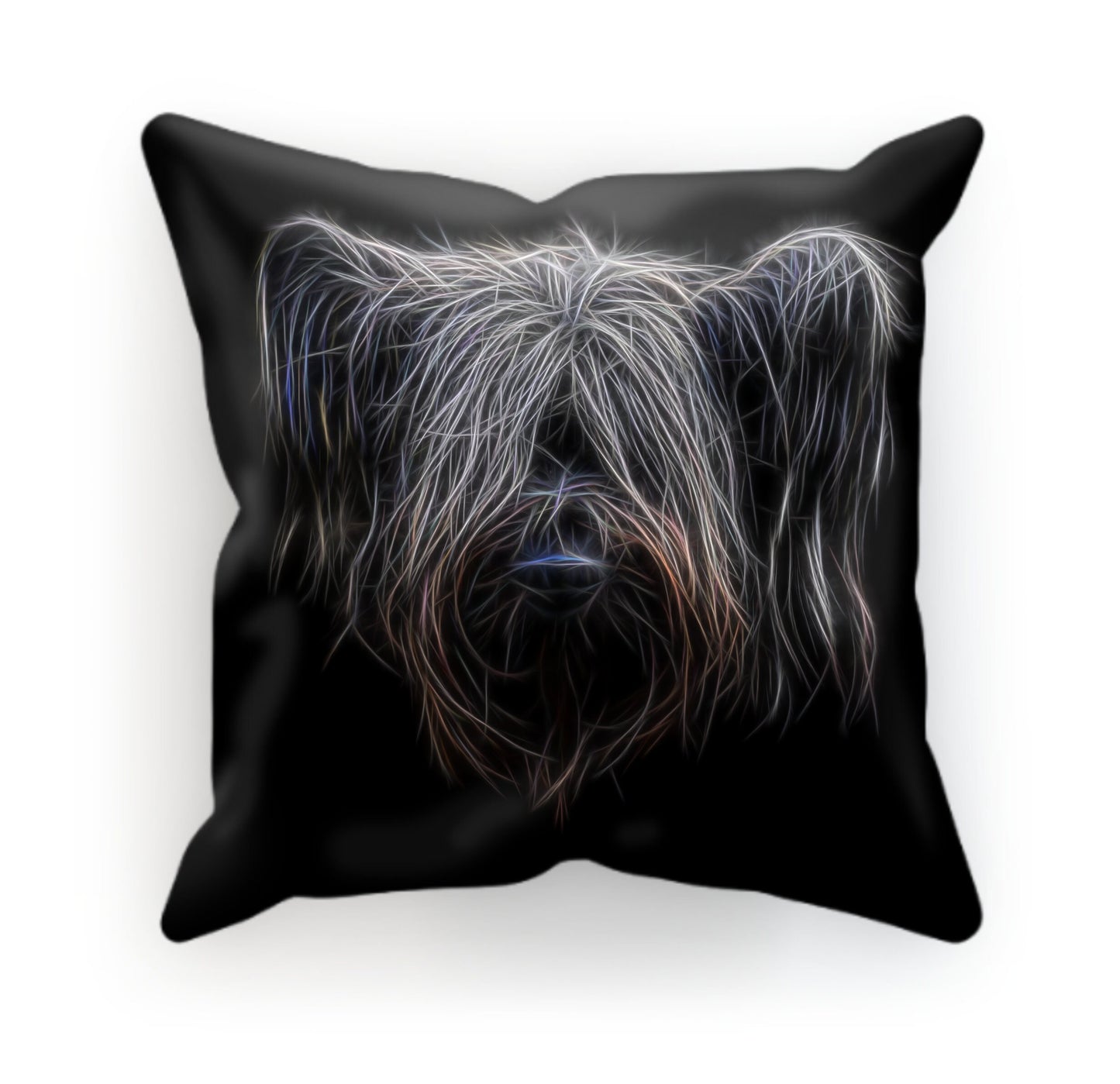 Skye Terrier Cushion and Insert