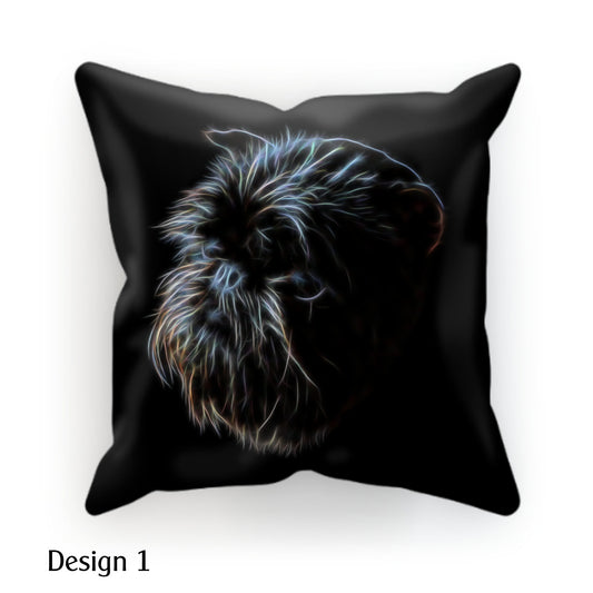 Affenpinscher Cushion