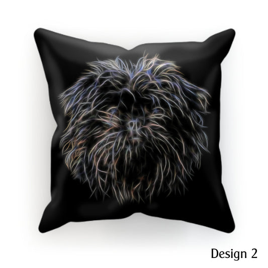 Affenpinscher Cushion
