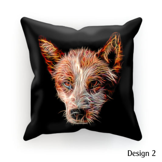 Australian Cattle Dog Cushion