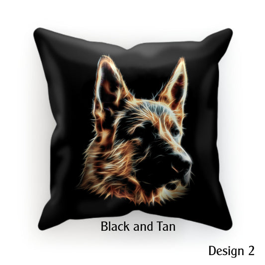 German Shepherd Cushion