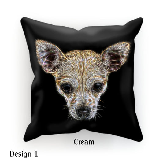 Chihuahua Cushion