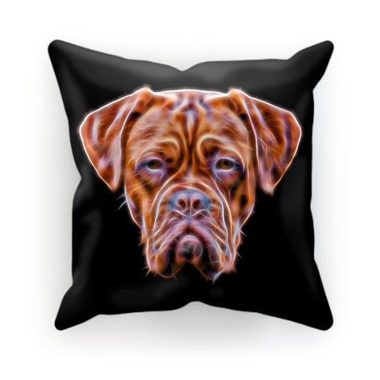 Dogue De Bordeaux Cushion and Insert