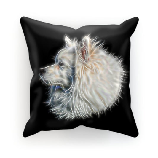 German Spitz Cushion and Insert