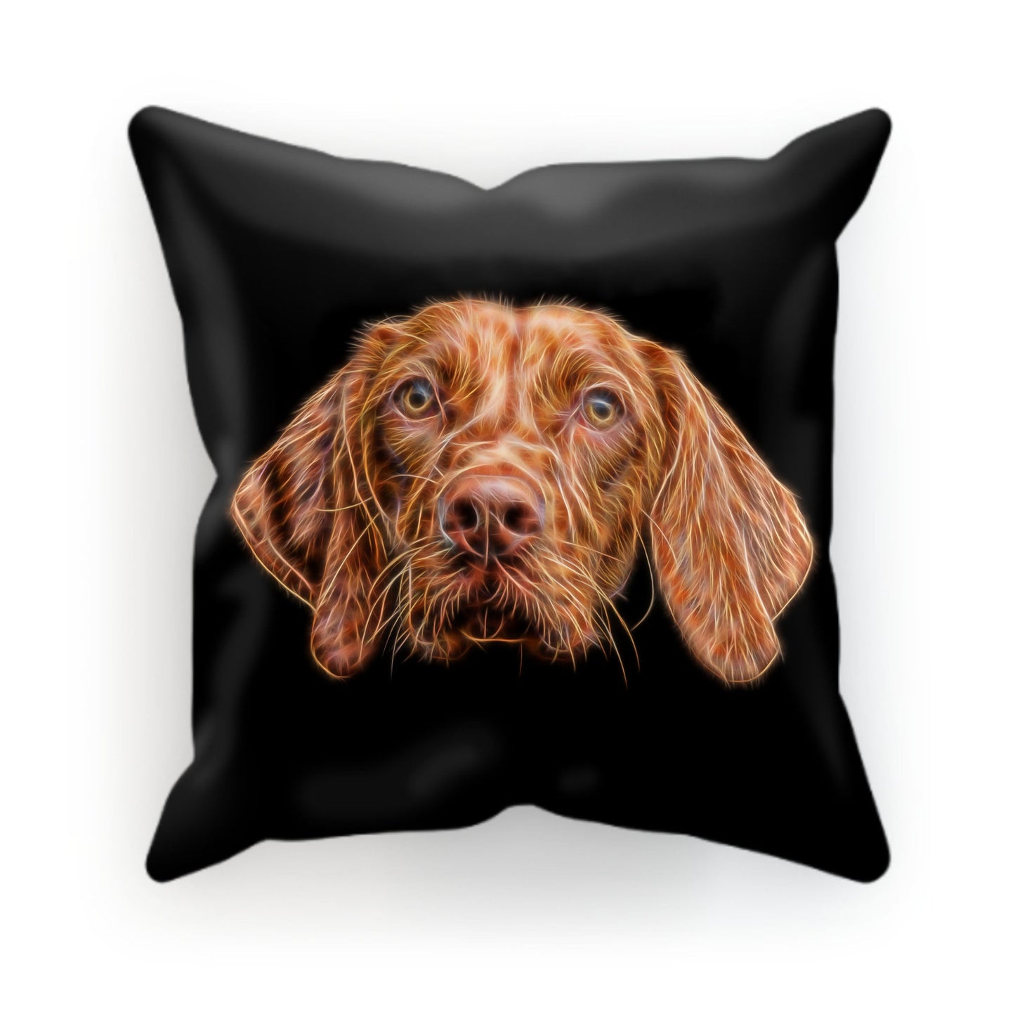 Hungarian Vizsla Cushion and Insert