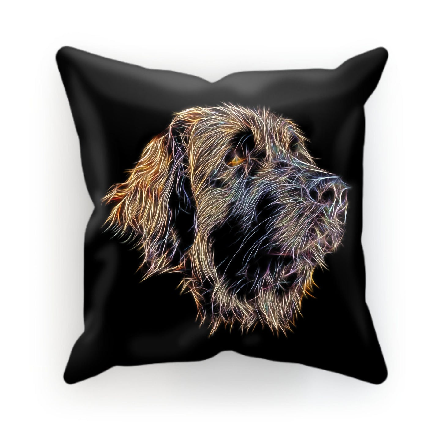 Leonberger Cushion and Insert