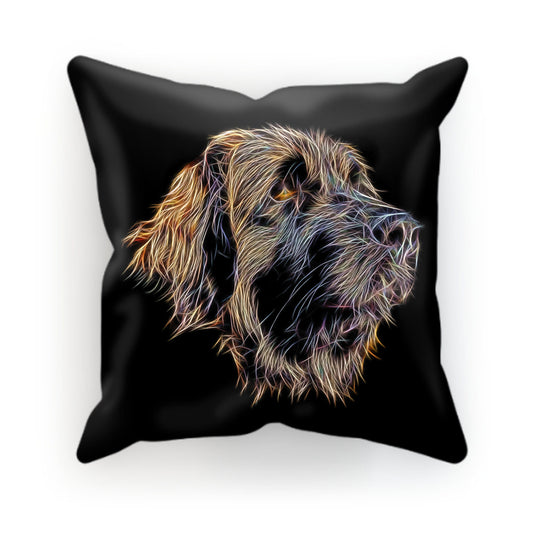 Leonberger Cushion and Insert
