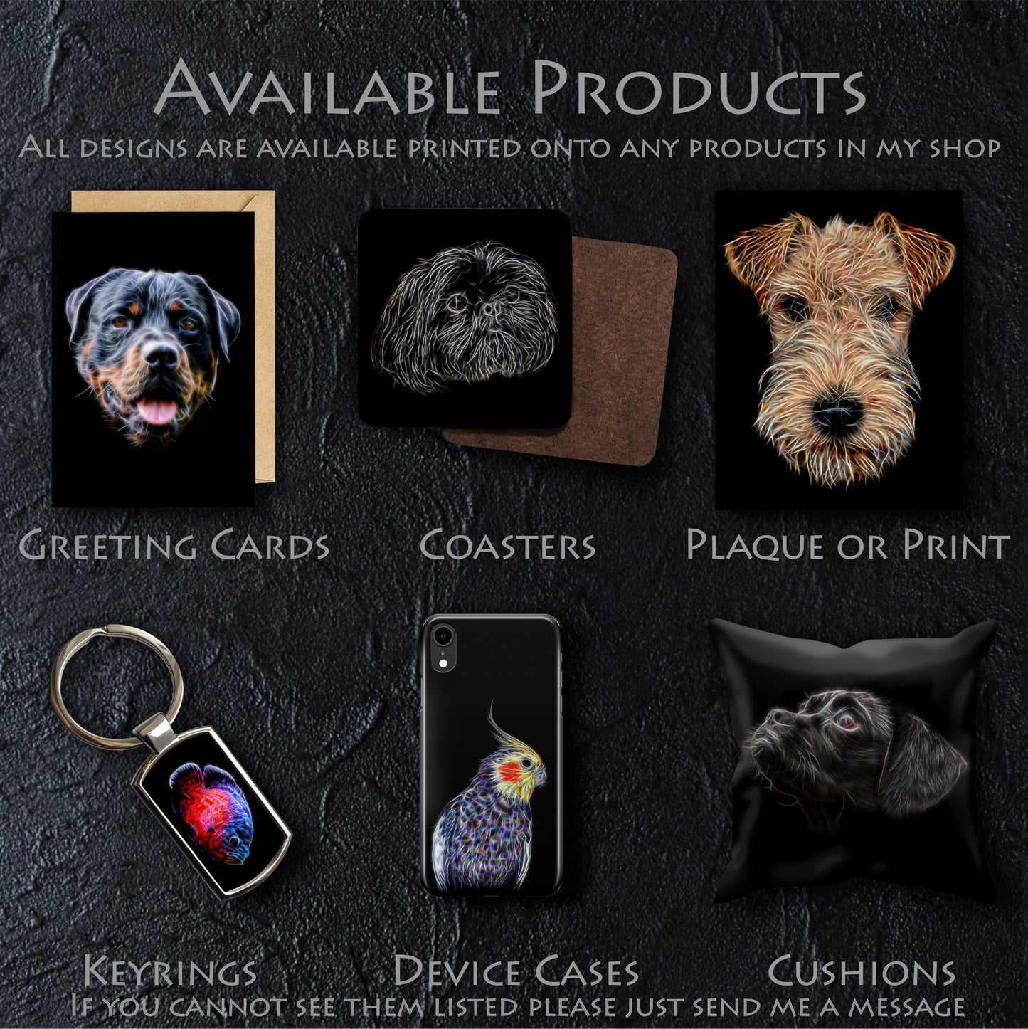 Affenpinscher Cushion and Insert