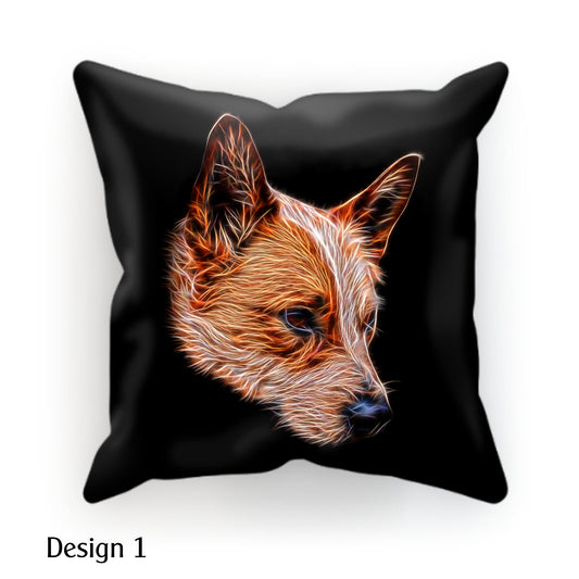 Australian Cattle Dog Cushion