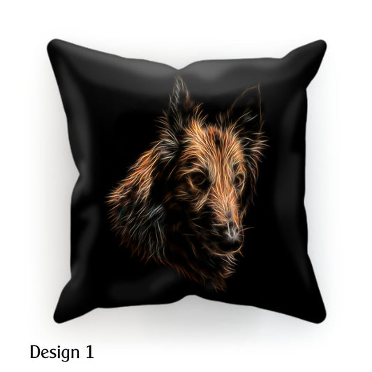 Belgian Tervuren Cushion