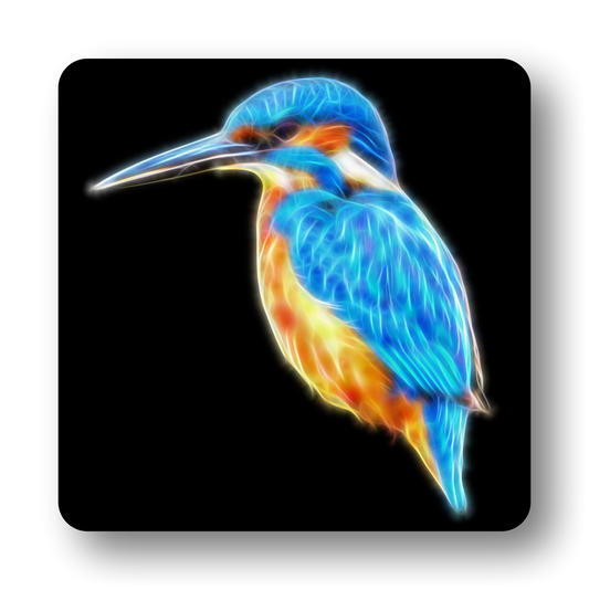 Kingfisher Coaster