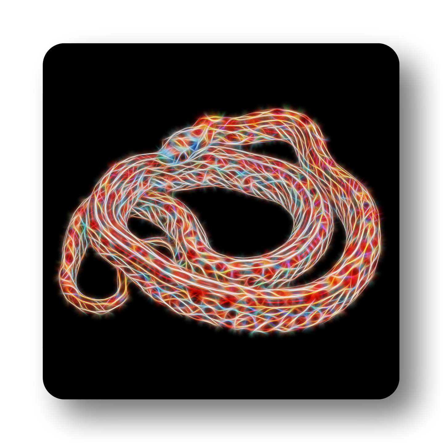 Reptile Coaster