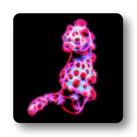 Seahorse Coasters - Various Designs