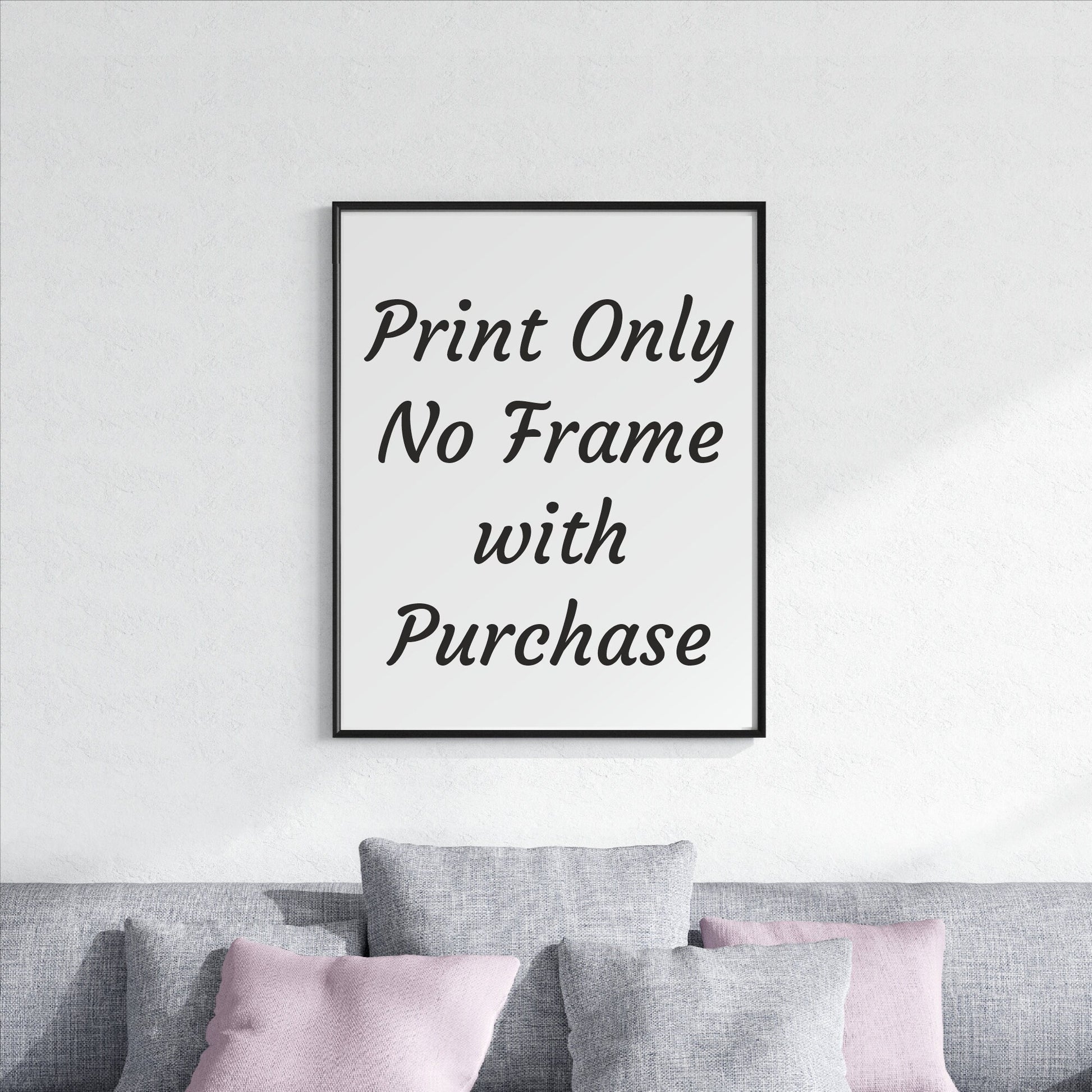 Poochon Print with Stunning Fractal Art Design. Various Sizes Available