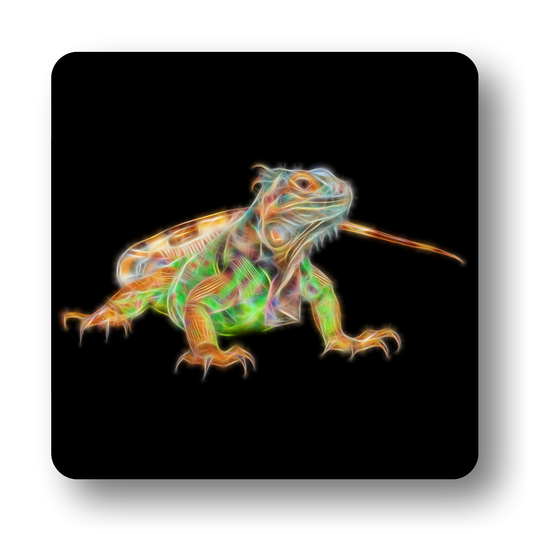 Reptile Coaster