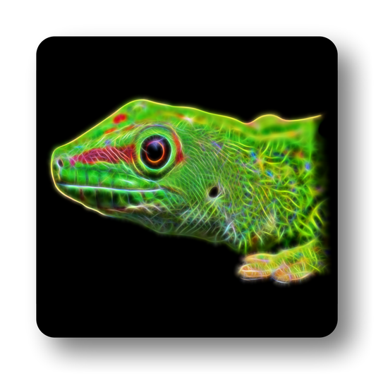 Reptile Coaster