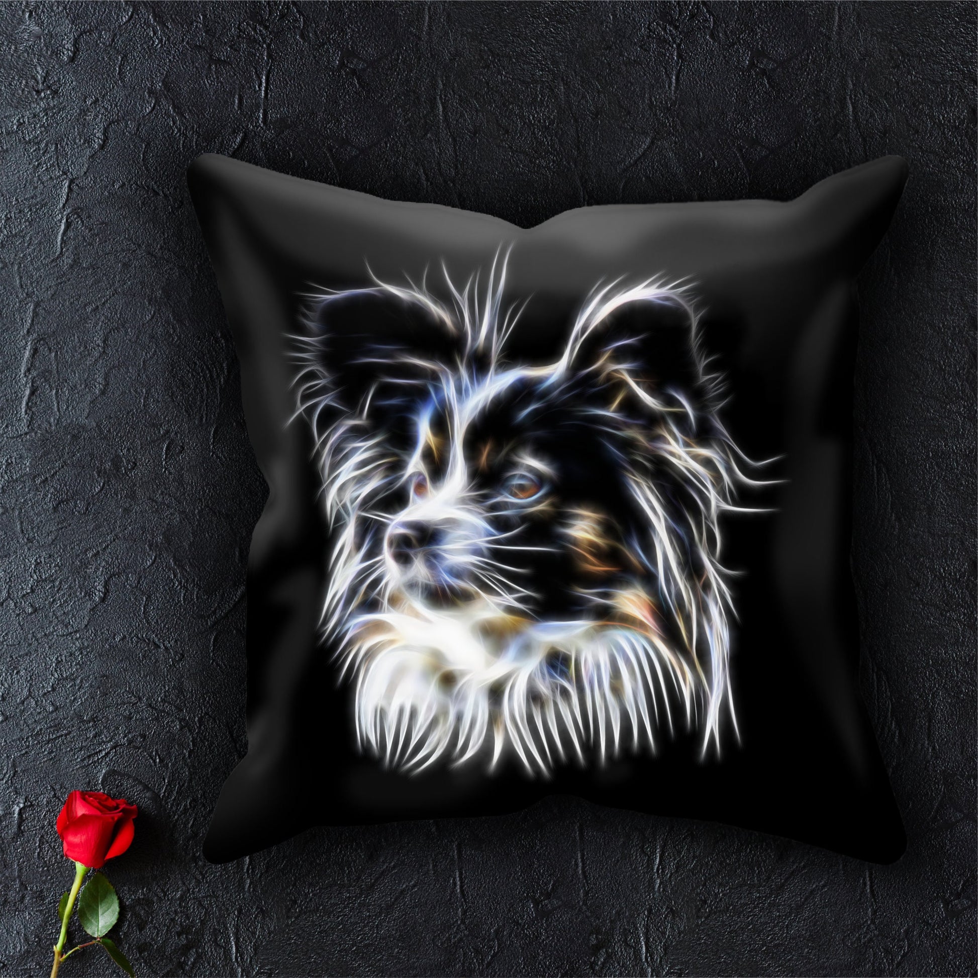 Papillon Cushion and Insert