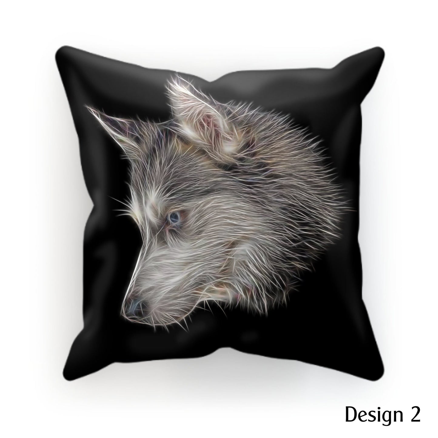 Siberian Husky Cushion and Insert