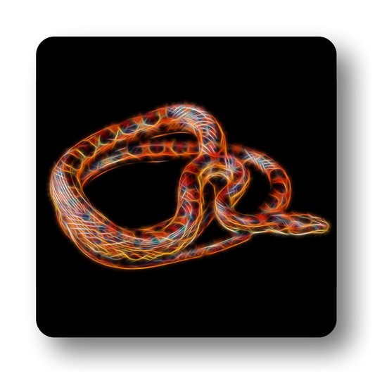 Reptile Coaster